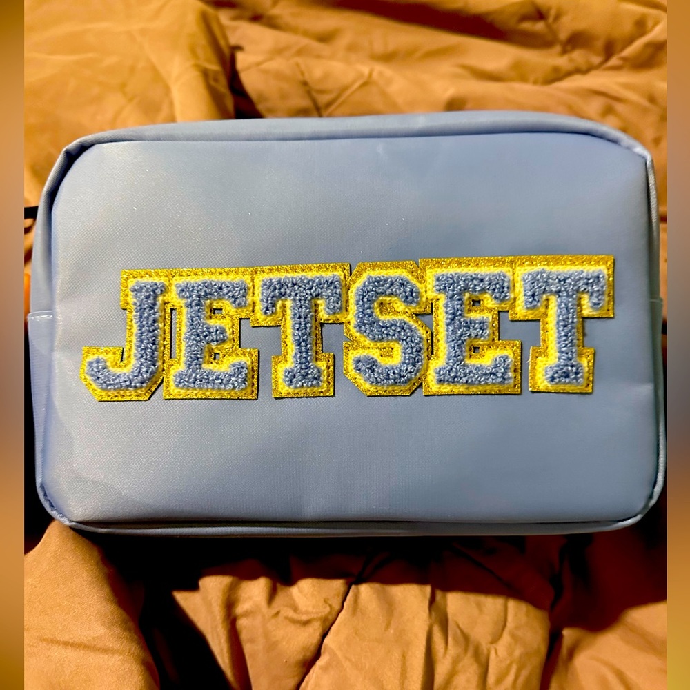Travel bag